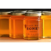 Ventura Farm Honey