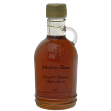 Ventura Farm Original Organic Maple Syrup 12oz