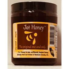 Jet Honey